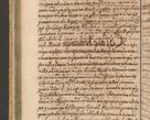 Zdjęcie nr 171 dla obiektu archiwalnego: Acta actorum, causarum spiritualium, civilium, criminalium, obligationum, cessionum, decimarum, testamentorum R. D. Martini Szyszkowski, episcopi Cracoviensis, ducis Severiensis in annis 1617 - 1619. Tomus primus.