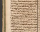 Zdjęcie nr 169 dla obiektu archiwalnego: Acta actorum, causarum spiritualium, civilium, criminalium, obligationum, cessionum, decimarum, testamentorum R. D. Martini Szyszkowski, episcopi Cracoviensis, ducis Severiensis in annis 1617 - 1619. Tomus primus.