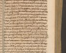 Zdjęcie nr 168 dla obiektu archiwalnego: Acta actorum, causarum spiritualium, civilium, criminalium, obligationum, cessionum, decimarum, testamentorum R. D. Martini Szyszkowski, episcopi Cracoviensis, ducis Severiensis in annis 1617 - 1619. Tomus primus.