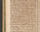 Zdjęcie nr 167 dla obiektu archiwalnego: Acta actorum, causarum spiritualium, civilium, criminalium, obligationum, cessionum, decimarum, testamentorum R. D. Martini Szyszkowski, episcopi Cracoviensis, ducis Severiensis in annis 1617 - 1619. Tomus primus.