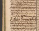 Zdjęcie nr 163 dla obiektu archiwalnego: Acta actorum, causarum spiritualium, civilium, criminalium, obligationum, cessionum, decimarum, testamentorum R. D. Martini Szyszkowski, episcopi Cracoviensis, ducis Severiensis in annis 1617 - 1619. Tomus primus.