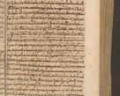 Zdjęcie nr 164 dla obiektu archiwalnego: Acta actorum, causarum spiritualium, civilium, criminalium, obligationum, cessionum, decimarum, testamentorum R. D. Martini Szyszkowski, episcopi Cracoviensis, ducis Severiensis in annis 1617 - 1619. Tomus primus.