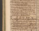Zdjęcie nr 161 dla obiektu archiwalnego: Acta actorum, causarum spiritualium, civilium, criminalium, obligationum, cessionum, decimarum, testamentorum R. D. Martini Szyszkowski, episcopi Cracoviensis, ducis Severiensis in annis 1617 - 1619. Tomus primus.
