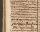 Zdjęcie nr 157 dla obiektu archiwalnego: Acta actorum, causarum spiritualium, civilium, criminalium, obligationum, cessionum, decimarum, testamentorum R. D. Martini Szyszkowski, episcopi Cracoviensis, ducis Severiensis in annis 1617 - 1619. Tomus primus.