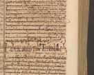 Zdjęcie nr 162 dla obiektu archiwalnego: Acta actorum, causarum spiritualium, civilium, criminalium, obligationum, cessionum, decimarum, testamentorum R. D. Martini Szyszkowski, episcopi Cracoviensis, ducis Severiensis in annis 1617 - 1619. Tomus primus.
