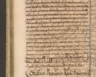 Zdjęcie nr 159 dla obiektu archiwalnego: Acta actorum, causarum spiritualium, civilium, criminalium, obligationum, cessionum, decimarum, testamentorum R. D. Martini Szyszkowski, episcopi Cracoviensis, ducis Severiensis in annis 1617 - 1619. Tomus primus.