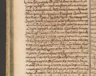 Zdjęcie nr 155 dla obiektu archiwalnego: Acta actorum, causarum spiritualium, civilium, criminalium, obligationum, cessionum, decimarum, testamentorum R. D. Martini Szyszkowski, episcopi Cracoviensis, ducis Severiensis in annis 1617 - 1619. Tomus primus.
