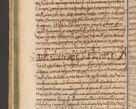 Zdjęcie nr 153 dla obiektu archiwalnego: Acta actorum, causarum spiritualium, civilium, criminalium, obligationum, cessionum, decimarum, testamentorum R. D. Martini Szyszkowski, episcopi Cracoviensis, ducis Severiensis in annis 1617 - 1619. Tomus primus.
