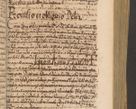 Zdjęcie nr 150 dla obiektu archiwalnego: Acta actorum, causarum spiritualium, civilium, criminalium, obligationum, cessionum, decimarum, testamentorum R. D. Martini Szyszkowski, episcopi Cracoviensis, ducis Severiensis in annis 1617 - 1619. Tomus primus.