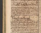 Zdjęcie nr 151 dla obiektu archiwalnego: Acta actorum, causarum spiritualium, civilium, criminalium, obligationum, cessionum, decimarum, testamentorum R. D. Martini Szyszkowski, episcopi Cracoviensis, ducis Severiensis in annis 1617 - 1619. Tomus primus.