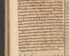 Zdjęcie nr 141 dla obiektu archiwalnego: Acta actorum, causarum spiritualium, civilium, criminalium, obligationum, cessionum, decimarum, testamentorum R. D. Martini Szyszkowski, episcopi Cracoviensis, ducis Severiensis in annis 1617 - 1619. Tomus primus.