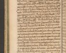 Zdjęcie nr 143 dla obiektu archiwalnego: Acta actorum, causarum spiritualium, civilium, criminalium, obligationum, cessionum, decimarum, testamentorum R. D. Martini Szyszkowski, episcopi Cracoviensis, ducis Severiensis in annis 1617 - 1619. Tomus primus.
