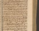 Zdjęcie nr 144 dla obiektu archiwalnego: Acta actorum, causarum spiritualium, civilium, criminalium, obligationum, cessionum, decimarum, testamentorum R. D. Martini Szyszkowski, episcopi Cracoviensis, ducis Severiensis in annis 1617 - 1619. Tomus primus.