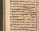Zdjęcie nr 137 dla obiektu archiwalnego: Acta actorum, causarum spiritualium, civilium, criminalium, obligationum, cessionum, decimarum, testamentorum R. D. Martini Szyszkowski, episcopi Cracoviensis, ducis Severiensis in annis 1617 - 1619. Tomus primus.