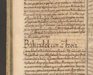 Zdjęcie nr 135 dla obiektu archiwalnego: Acta actorum, causarum spiritualium, civilium, criminalium, obligationum, cessionum, decimarum, testamentorum R. D. Martini Szyszkowski, episcopi Cracoviensis, ducis Severiensis in annis 1617 - 1619. Tomus primus.