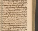 Zdjęcie nr 132 dla obiektu archiwalnego: Acta actorum, causarum spiritualium, civilium, criminalium, obligationum, cessionum, decimarum, testamentorum R. D. Martini Szyszkowski, episcopi Cracoviensis, ducis Severiensis in annis 1617 - 1619. Tomus primus.