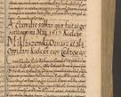 Zdjęcie nr 136 dla obiektu archiwalnego: Acta actorum, causarum spiritualium, civilium, criminalium, obligationum, cessionum, decimarum, testamentorum R. D. Martini Szyszkowski, episcopi Cracoviensis, ducis Severiensis in annis 1617 - 1619. Tomus primus.
