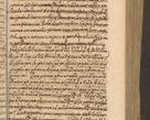Zdjęcie nr 138 dla obiektu archiwalnego: Acta actorum, causarum spiritualium, civilium, criminalium, obligationum, cessionum, decimarum, testamentorum R. D. Martini Szyszkowski, episcopi Cracoviensis, ducis Severiensis in annis 1617 - 1619. Tomus primus.