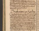 Zdjęcie nr 139 dla obiektu archiwalnego: Acta actorum, causarum spiritualium, civilium, criminalium, obligationum, cessionum, decimarum, testamentorum R. D. Martini Szyszkowski, episcopi Cracoviensis, ducis Severiensis in annis 1617 - 1619. Tomus primus.