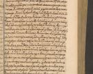 Zdjęcie nr 130 dla obiektu archiwalnego: Acta actorum, causarum spiritualium, civilium, criminalium, obligationum, cessionum, decimarum, testamentorum R. D. Martini Szyszkowski, episcopi Cracoviensis, ducis Severiensis in annis 1617 - 1619. Tomus primus.