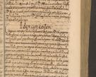 Zdjęcie nr 128 dla obiektu archiwalnego: Acta actorum, causarum spiritualium, civilium, criminalium, obligationum, cessionum, decimarum, testamentorum R. D. Martini Szyszkowski, episcopi Cracoviensis, ducis Severiensis in annis 1617 - 1619. Tomus primus.