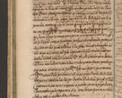 Zdjęcie nr 125 dla obiektu archiwalnego: Acta actorum, causarum spiritualium, civilium, criminalium, obligationum, cessionum, decimarum, testamentorum R. D. Martini Szyszkowski, episcopi Cracoviensis, ducis Severiensis in annis 1617 - 1619. Tomus primus.