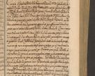 Zdjęcie nr 126 dla obiektu archiwalnego: Acta actorum, causarum spiritualium, civilium, criminalium, obligationum, cessionum, decimarum, testamentorum R. D. Martini Szyszkowski, episcopi Cracoviensis, ducis Severiensis in annis 1617 - 1619. Tomus primus.