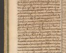 Zdjęcie nr 133 dla obiektu archiwalnego: Acta actorum, causarum spiritualium, civilium, criminalium, obligationum, cessionum, decimarum, testamentorum R. D. Martini Szyszkowski, episcopi Cracoviensis, ducis Severiensis in annis 1617 - 1619. Tomus primus.