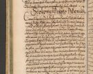 Zdjęcie nr 121 dla obiektu archiwalnego: Acta actorum, causarum spiritualium, civilium, criminalium, obligationum, cessionum, decimarum, testamentorum R. D. Martini Szyszkowski, episcopi Cracoviensis, ducis Severiensis in annis 1617 - 1619. Tomus primus.
