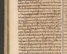 Zdjęcie nr 123 dla obiektu archiwalnego: Acta actorum, causarum spiritualium, civilium, criminalium, obligationum, cessionum, decimarum, testamentorum R. D. Martini Szyszkowski, episcopi Cracoviensis, ducis Severiensis in annis 1617 - 1619. Tomus primus.