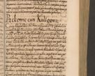 Zdjęcie nr 122 dla obiektu archiwalnego: Acta actorum, causarum spiritualium, civilium, criminalium, obligationum, cessionum, decimarum, testamentorum R. D. Martini Szyszkowski, episcopi Cracoviensis, ducis Severiensis in annis 1617 - 1619. Tomus primus.