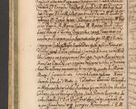 Zdjęcie nr 117 dla obiektu archiwalnego: Acta actorum, causarum spiritualium, civilium, criminalium, obligationum, cessionum, decimarum, testamentorum R. D. Martini Szyszkowski, episcopi Cracoviensis, ducis Severiensis in annis 1617 - 1619. Tomus primus.