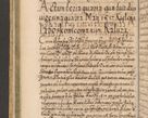 Zdjęcie nr 119 dla obiektu archiwalnego: Acta actorum, causarum spiritualium, civilium, criminalium, obligationum, cessionum, decimarum, testamentorum R. D. Martini Szyszkowski, episcopi Cracoviensis, ducis Severiensis in annis 1617 - 1619. Tomus primus.