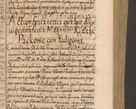 Zdjęcie nr 118 dla obiektu archiwalnego: Acta actorum, causarum spiritualium, civilium, criminalium, obligationum, cessionum, decimarum, testamentorum R. D. Martini Szyszkowski, episcopi Cracoviensis, ducis Severiensis in annis 1617 - 1619. Tomus primus.