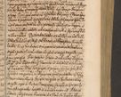 Zdjęcie nr 116 dla obiektu archiwalnego: Acta actorum, causarum spiritualium, civilium, criminalium, obligationum, cessionum, decimarum, testamentorum R. D. Martini Szyszkowski, episcopi Cracoviensis, ducis Severiensis in annis 1617 - 1619. Tomus primus.