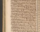 Zdjęcie nr 113 dla obiektu archiwalnego: Acta actorum, causarum spiritualium, civilium, criminalium, obligationum, cessionum, decimarum, testamentorum R. D. Martini Szyszkowski, episcopi Cracoviensis, ducis Severiensis in annis 1617 - 1619. Tomus primus.