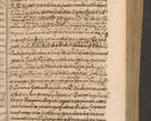 Zdjęcie nr 104 dla obiektu archiwalnego: Acta actorum, causarum spiritualium, civilium, criminalium, obligationum, cessionum, decimarum, testamentorum R. D. Martini Szyszkowski, episcopi Cracoviensis, ducis Severiensis in annis 1617 - 1619. Tomus primus.