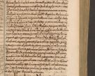 Zdjęcie nr 108 dla obiektu archiwalnego: Acta actorum, causarum spiritualium, civilium, criminalium, obligationum, cessionum, decimarum, testamentorum R. D. Martini Szyszkowski, episcopi Cracoviensis, ducis Severiensis in annis 1617 - 1619. Tomus primus.