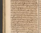Zdjęcie nr 97 dla obiektu archiwalnego: Acta actorum, causarum spiritualium, civilium, criminalium, obligationum, cessionum, decimarum, testamentorum R. D. Martini Szyszkowski, episcopi Cracoviensis, ducis Severiensis in annis 1617 - 1619. Tomus primus.
