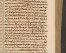Zdjęcie nr 98 dla obiektu archiwalnego: Acta actorum, causarum spiritualium, civilium, criminalium, obligationum, cessionum, decimarum, testamentorum R. D. Martini Szyszkowski, episcopi Cracoviensis, ducis Severiensis in annis 1617 - 1619. Tomus primus.