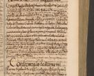 Zdjęcie nr 90 dla obiektu archiwalnego: Acta actorum, causarum spiritualium, civilium, criminalium, obligationum, cessionum, decimarum, testamentorum R. D. Martini Szyszkowski, episcopi Cracoviensis, ducis Severiensis in annis 1617 - 1619. Tomus primus.