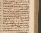 Zdjęcie nr 92 dla obiektu archiwalnego: Acta actorum, causarum spiritualium, civilium, criminalium, obligationum, cessionum, decimarum, testamentorum R. D. Martini Szyszkowski, episcopi Cracoviensis, ducis Severiensis in annis 1617 - 1619. Tomus primus.