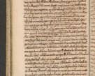 Zdjęcie nr 93 dla obiektu archiwalnego: Acta actorum, causarum spiritualium, civilium, criminalium, obligationum, cessionum, decimarum, testamentorum R. D. Martini Szyszkowski, episcopi Cracoviensis, ducis Severiensis in annis 1617 - 1619. Tomus primus.