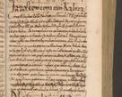 Zdjęcie nr 84 dla obiektu archiwalnego: Acta actorum, causarum spiritualium, civilium, criminalium, obligationum, cessionum, decimarum, testamentorum R. D. Martini Szyszkowski, episcopi Cracoviensis, ducis Severiensis in annis 1617 - 1619. Tomus primus.
