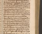 Zdjęcie nr 82 dla obiektu archiwalnego: Acta actorum, causarum spiritualium, civilium, criminalium, obligationum, cessionum, decimarum, testamentorum R. D. Martini Szyszkowski, episcopi Cracoviensis, ducis Severiensis in annis 1617 - 1619. Tomus primus.