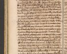 Zdjęcie nr 83 dla obiektu archiwalnego: Acta actorum, causarum spiritualium, civilium, criminalium, obligationum, cessionum, decimarum, testamentorum R. D. Martini Szyszkowski, episcopi Cracoviensis, ducis Severiensis in annis 1617 - 1619. Tomus primus.