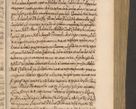 Zdjęcie nr 80 dla obiektu archiwalnego: Acta actorum, causarum spiritualium, civilium, criminalium, obligationum, cessionum, decimarum, testamentorum R. D. Martini Szyszkowski, episcopi Cracoviensis, ducis Severiensis in annis 1617 - 1619. Tomus primus.