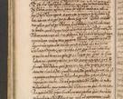 Zdjęcie nr 77 dla obiektu archiwalnego: Acta actorum, causarum spiritualium, civilium, criminalium, obligationum, cessionum, decimarum, testamentorum R. D. Martini Szyszkowski, episcopi Cracoviensis, ducis Severiensis in annis 1617 - 1619. Tomus primus.
