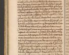Zdjęcie nr 81 dla obiektu archiwalnego: Acta actorum, causarum spiritualium, civilium, criminalium, obligationum, cessionum, decimarum, testamentorum R. D. Martini Szyszkowski, episcopi Cracoviensis, ducis Severiensis in annis 1617 - 1619. Tomus primus.