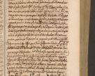 Zdjęcie nr 78 dla obiektu archiwalnego: Acta actorum, causarum spiritualium, civilium, criminalium, obligationum, cessionum, decimarum, testamentorum R. D. Martini Szyszkowski, episcopi Cracoviensis, ducis Severiensis in annis 1617 - 1619. Tomus primus.